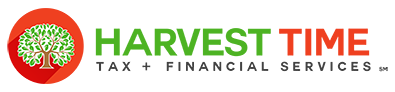 Harvest Time Tax + Financial Services
